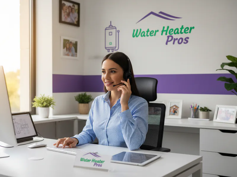 Water Heater Repair  in Orinda  FAQ